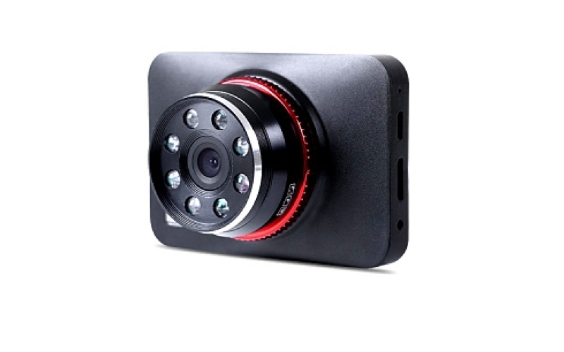 高清行車記錄儀